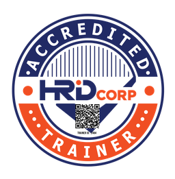 HRD Corp Accredited