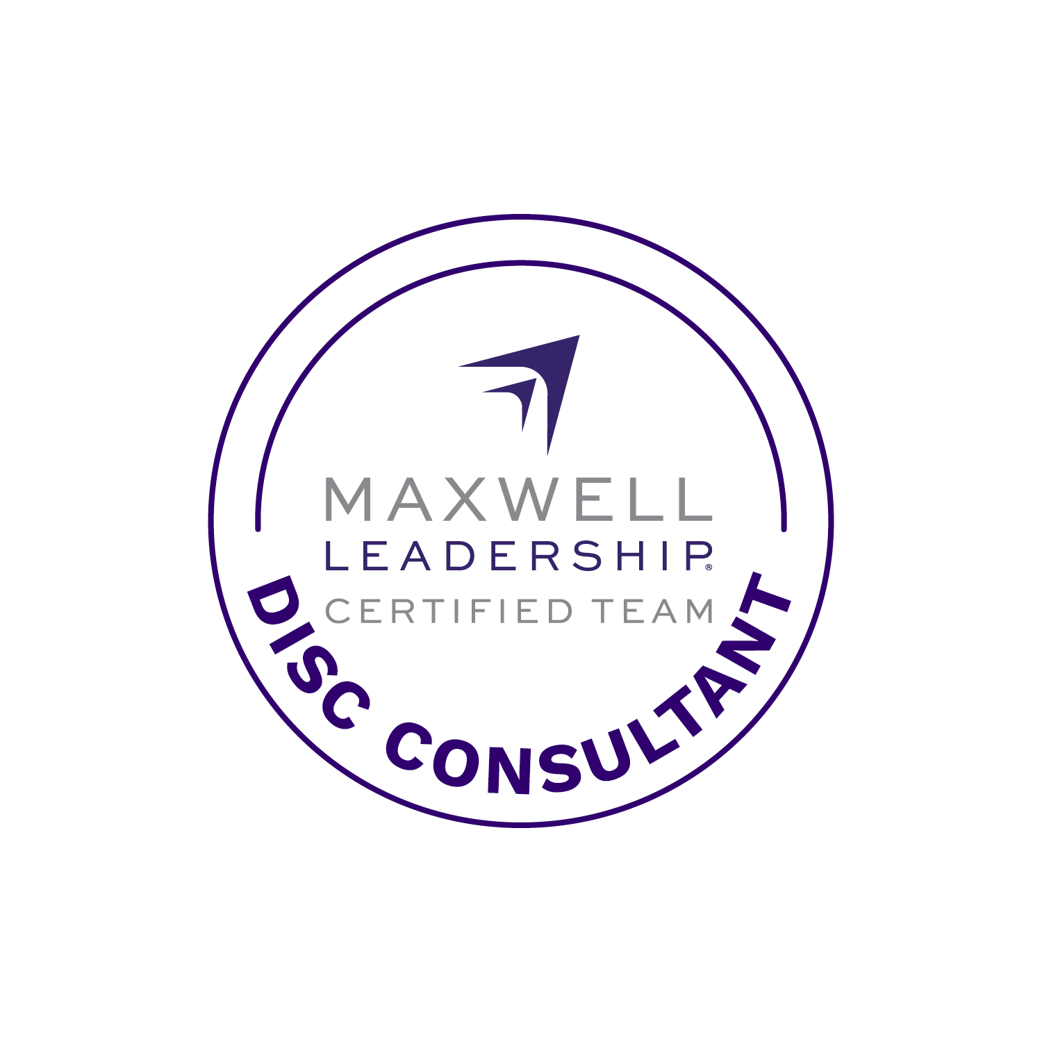 Maxwell DISC Consultant